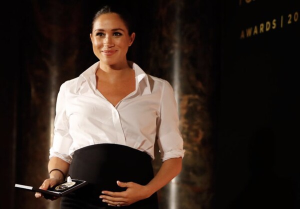 Πού θα γεννήσει η Meghan Markle - Πόσο θα κοστίσει η διανυκτέρευση