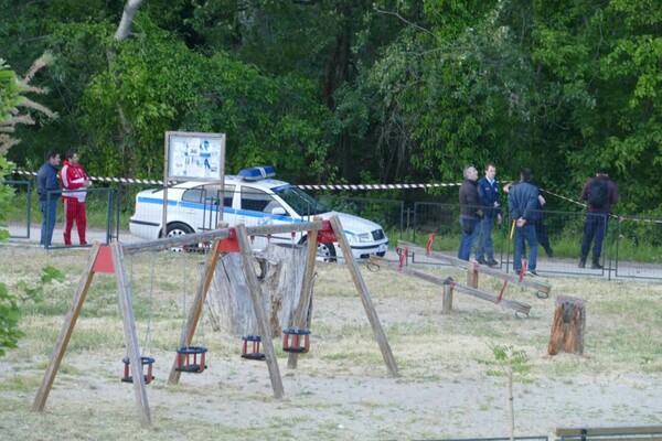 Θρίλερ με πτώμα που εντοπίστηκε στον Πηνειό ποταμό