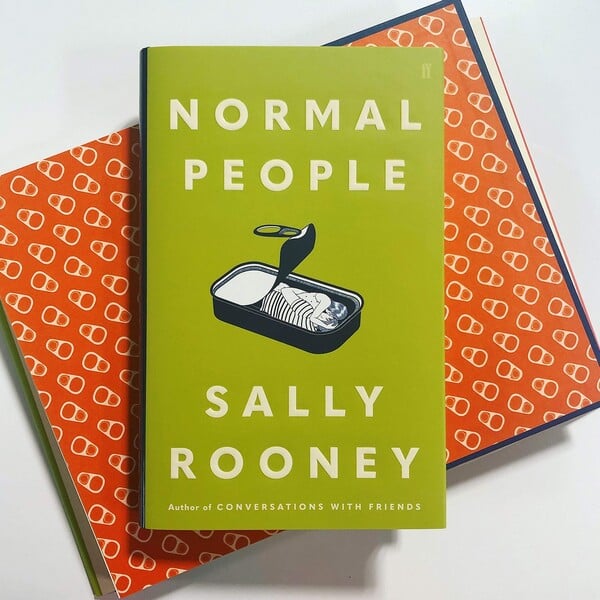 British Book Awards: Καλύτερο βιβλίο της χρονιάς το «Normal People» της Σάλι Ρούνεϊ