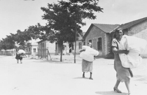 Θεσσαλονίκη, πόλη της αμνησίας