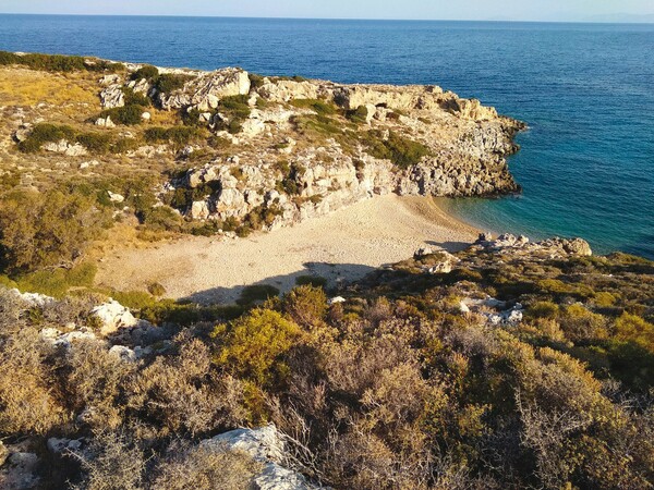 10 ταξίδια στην πιο σπάνια και απομονωμένη Ελλάδα, από κάποιον που γνωρίζει