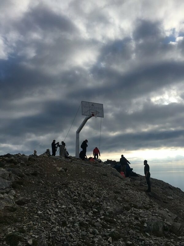 Πώς η Nike ανέβασε στον Όλυμπο την μπασκέτα για τον Γιάννη Αντετοκούνμπο