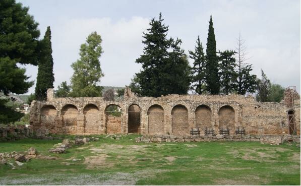 Νέα πνοή σε πολλούς αρχαιολογικούς χώρους της Ελλάδας: Τι αλλάζει