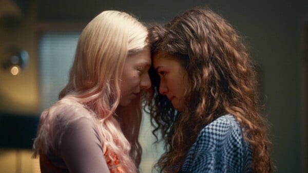 Euphoria: Sex & Drugs & HBO