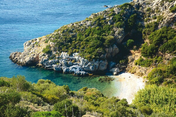 10 ταξίδια στην πιο σπάνια και απομονωμένη Ελλάδα, από κάποιον που γνωρίζει