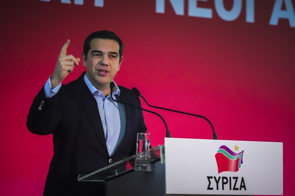 Η ώρα του απολογισμού στον ΣΥΡΙΖΑ - Συνεδριάζει αύριο η Πολιτική Γραμματεία