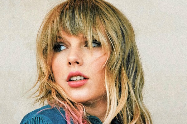 Taylor Swift: Ο έρωτας στα χρόνια του Τραμπ