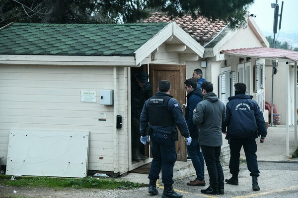 Έγκλημα στο Διόνυσο: Μετανιωμένος δηλώνει ο 77χρονος - Αύριο η απολογία του