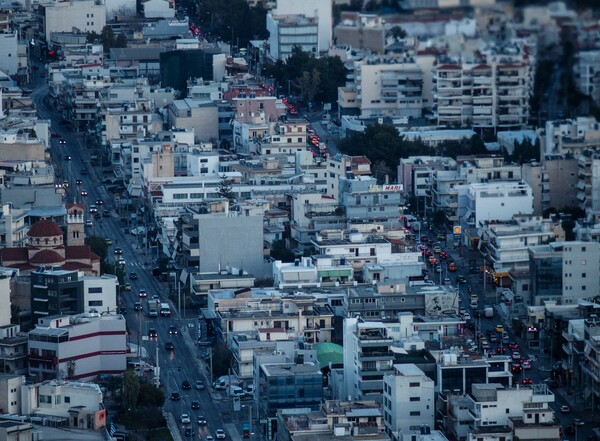 Αντικειμενικές αξίες: Μεγάλες αυξήσεις στις τιμές των ακινήτων - Τι δείχνουν τα στοιχεία της ΤτΕ