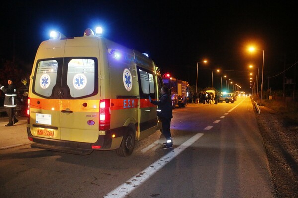 Γλυφάδα: Σκότωσε με ΙΧ οδηγό μοτοσυκλέτας και τον εγκατέλειψε