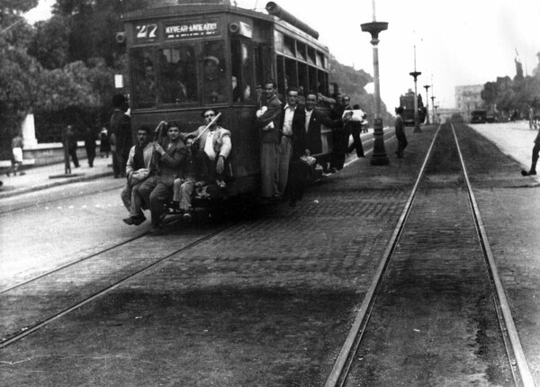 27 Οκτωβρίου 1940: Τι συνέβαινε στην Ελλάδα μια μέρα πριν από το «Όχι» του Μεταξά