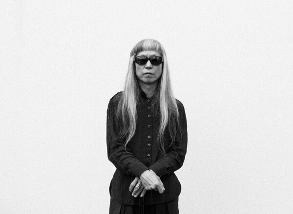 50 χρόνια πρωτοπορία: Ο Keiji Haino στην Αθήνα