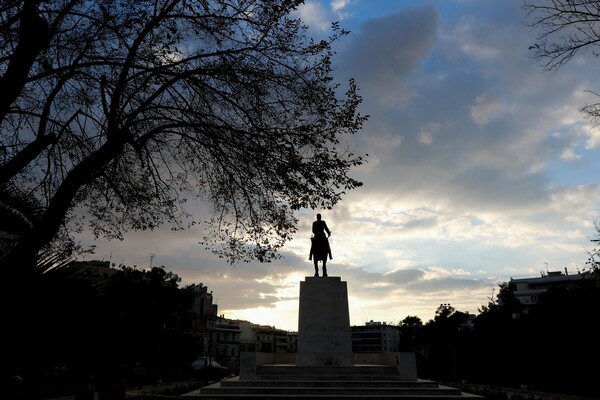 Κορωνοϊός: Κλείνουν πάρκα, άλση και Υμηττός - Η απόφαση της Περιφέρειας Αττικής