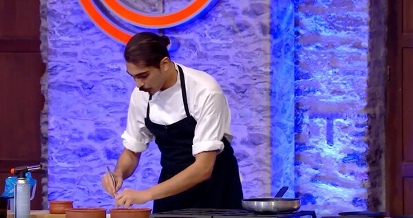 MasterChef: Θες να περάσεις στο bootcamp. Γιατί κάνεις τα ίδια λάθη με όλους τους προηγούμενους;