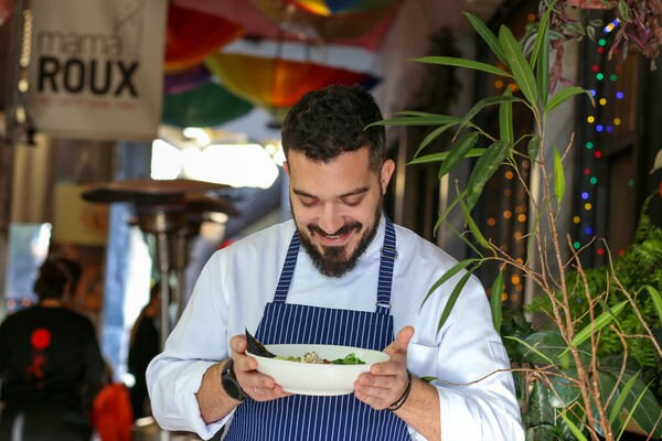 Σλουρπ! Η σούπα ramen τρώγεται κάνοντας θόρυβο