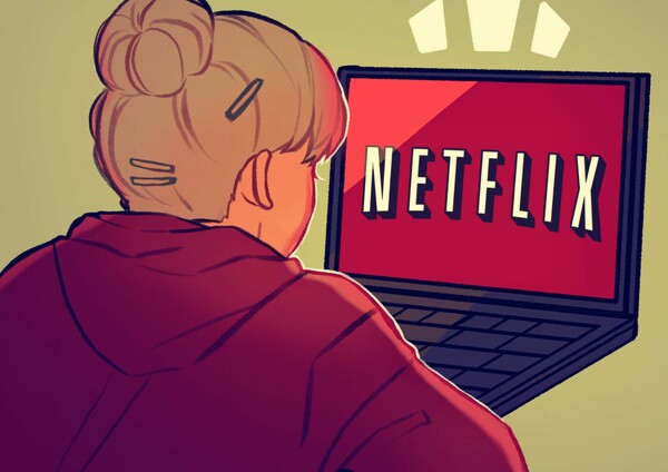 Το Netflix σκέφτεται τη λύση του fast forward για τα βαρετά επεισόδια