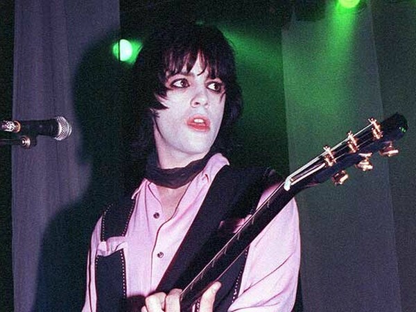 Νέα έκκληση για τυχόν ίχνη του Richey Edwards των Manic Street Preachers 25 χρόνια μετά την μυστηριώδη του εξαφάνιση