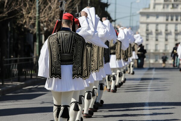 Κατερίνα Σακελλαροπούλου: Ορκίστηκε η πρώτη γυναίκα Πρόεδρος της Δημοκρατίας