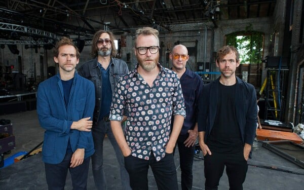 To AthensRocks επιστρέφει: The National και Idles ζωντανά στην Αθήνα