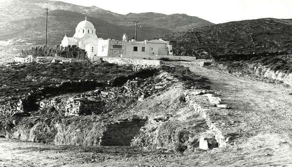 Σπάνια ευρήματα από τις Κυκλάδες της Μυκηναϊκής εποχής στο Μουσείο Μπενάκη