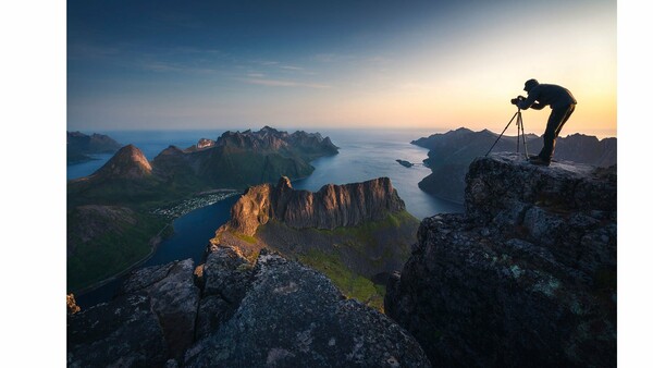 Travel Photographer of the Year 2019: Όλες οι φωτογραφίες που ξεχώρισαν, συζητήθηκαν και συγκίνησαν