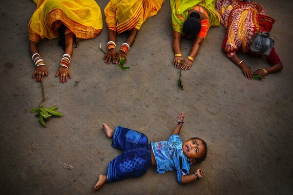 Travel Photographer of the Year 2019: Όλες οι φωτογραφίες που ξεχώρισαν, συζητήθηκαν και συγκίνησαν