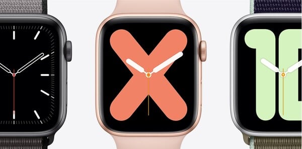 Apple Watch: Φέτος, κάντε στον εαυτό σας ένα δώρο που αξίζει