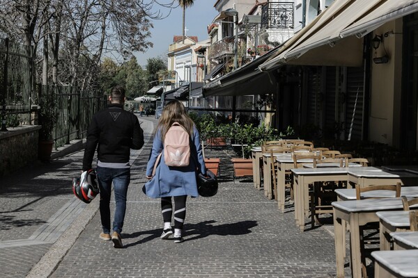 Παράταση για την άδεια ειδικού σκοπού - Ολόκληρη η ΚΥΑ