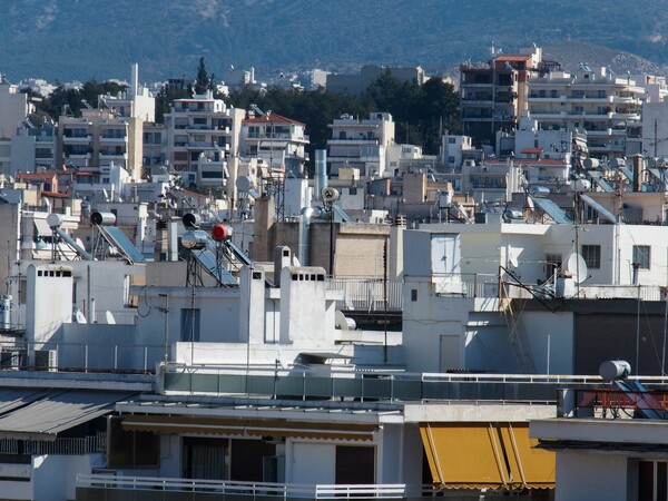 Προστασία πρώτης κατοικίας: Παράταση για ένα μήνα εξετάζει η κυβέρνηση