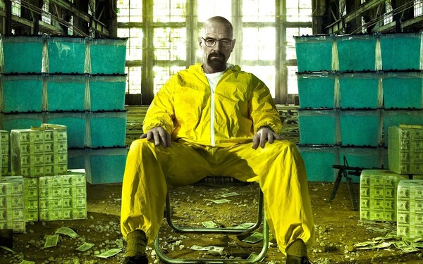 Breaking Bad: Ο Bryan Cranston ανακοίνωσε ότι ανάρρωσε από κορωνοϊό