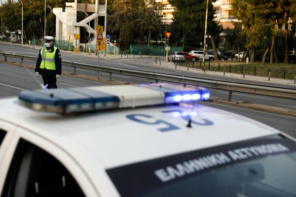 Πρωτομαγιά: Μπλόκα στους δρόμους, έλεγχοι και πρόστιμα - Το σχέδιο της ΕΛ.ΑΣ