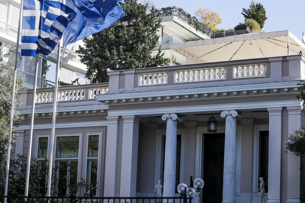 Γεραπετρίτης: Ανασχηματισμός ή «διορθωτικές κινήσεις» από 1η Ιουλίου και μετά