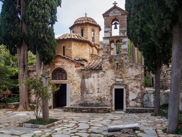 Θα δούμε θέατρο σε αρχαιολογικούς χώρους