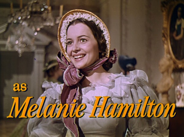 Η Olivia de Havilland του «Όσα παίρνει ο Άνεμος» πέθανε σε ηλικία 104 ετών