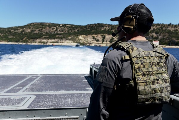 Πάιατ: Το Καστελόριζο έχει την ίδια υφαλοκρηπίδα και δικαιώματα ΑΟΖ όπως κάθε περιοχή στην ηπειρωτική χώρα