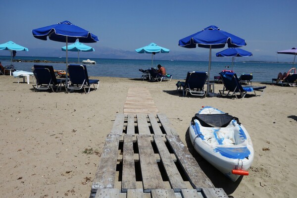 ΟΑΕΔ: Επιμηκύνεται το τρέχον πρόγραμμα κοινωνικού τουρισμού