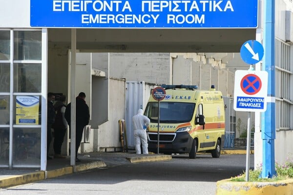 Πάτρα: Τι έδειξε η νεκροψία για τον θάνατο της 27χρονης που έπεσε σε κώμα μετά τη γέννα