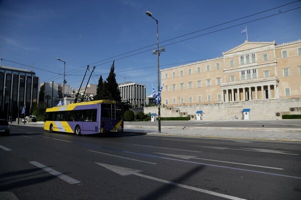 Πέτσας: Θα έχουμε μέτρα το τριήμερο της Πρωτομαγιάς- «Είναι βέβαιο»