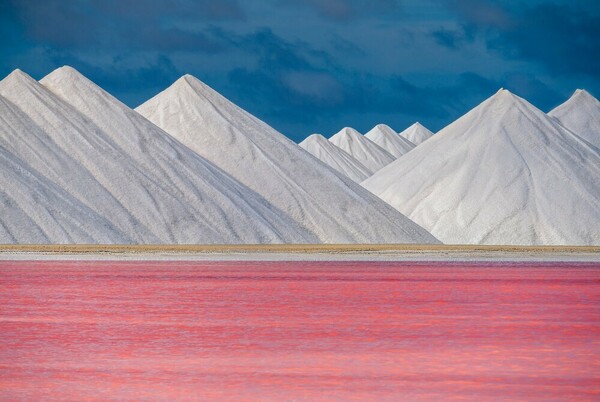 Δείτε τους νικητές του διαγωνισμού «The International Landscape Photographer of the Year»