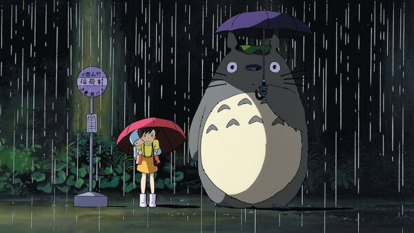 Οι ταινίες του στούντιο Ghibli στο Netflix: Οδηγός για τα πιο δημοφιλή anime όλων των εποχών