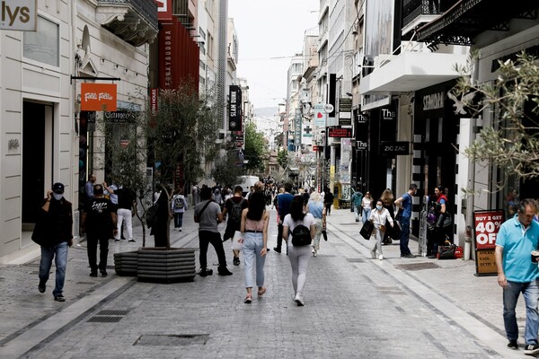 Χαρδαλιάς: Δεν κληθήκαμε να αποφασίσουμε ποιος θα ζήσει και ποιος θα πεθάνει - «Τέλος τα οριζόντια lockdown»