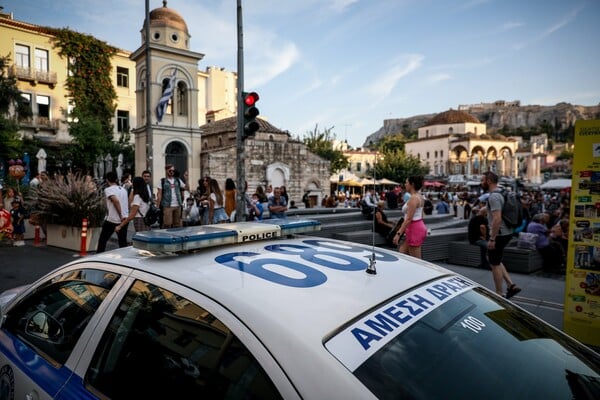 Γώγος: Μεγάλη πιθανότητα υπερμετάδοσης σε χώρους συνωστισμού - Ένας μπορεί να μολύνει ακόμα και 100