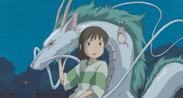 Το anime σύμπαν του Hayao Miyazaki στην πρώτη αναδρομική έκθεση του Academy Museum of Motion Pictures