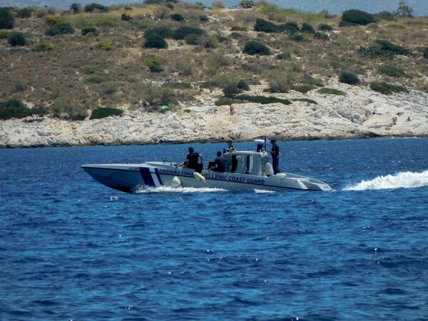 Πόρτο Ράφτη: Νεκρός εντοπίστηκε 35χρονος ψαροντουφεκάς - Αγνοείτο από χθες