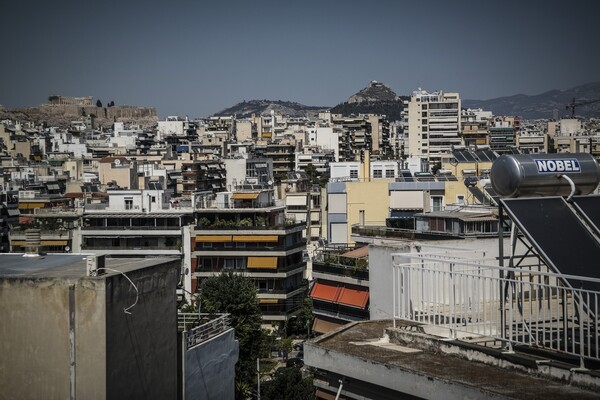 Δωρεάν χιλιάδες αδιάθετα σπίτια σε ευάλωτα νοικοκυριά