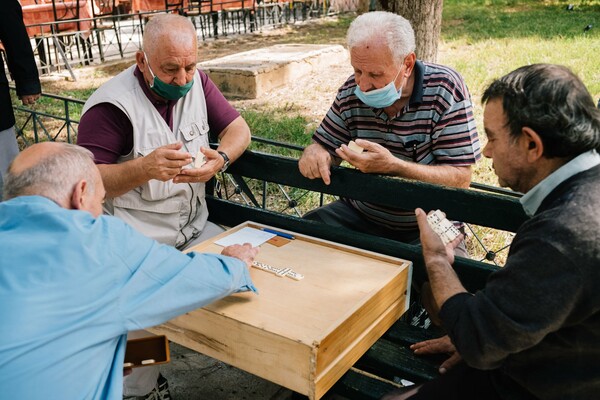 30 λόγοι που αγαπάμε την Κυψέλη τώρα