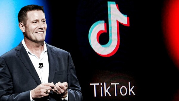 TikTok: Παραιτήθηκε ο CEO της εταιρείας ενόψει της απαγόρευσης Τραμπ