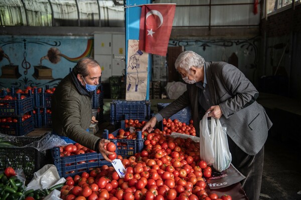 Εξυγίανση της οικονομίας alla Turca