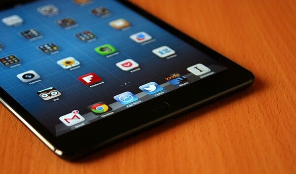 iPad Mini vs. Google Nexus 7: Η Μάχη 