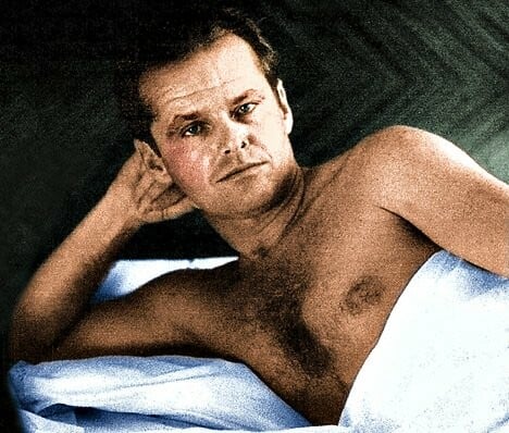 Happy Birthday Jack Nicholson 